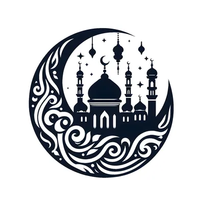исламские приветствия Ramadan Kareem карты дизайн с полумесяцем и звездой  Иллюстрация штока - иллюстрации насчитывающей обои, карим: 157122428