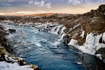 Исландия. Фото №9