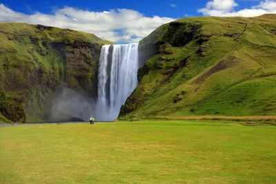 Исландия: отдых в Исландии, виза, туры, курорты, отели и отзывы