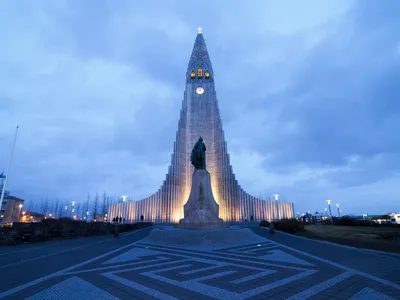 Исландия - Интересные факты - Сказочная природа - Культура
