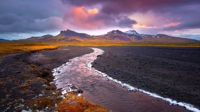 Исландия монстры - 46 фото