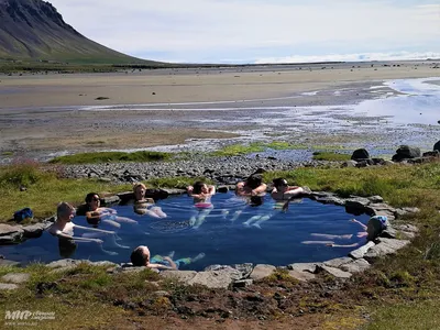 Туры в Исландию в 2023, цены