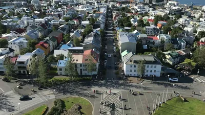 Исландия первой из европейских стран сняла все ограничения из-за COVID-19 -  РИА Новости, 26.06.2021