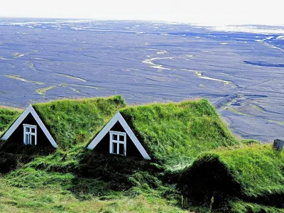 Исландия - обои на рабочий стол HD | Скачать Бесплатно картинки