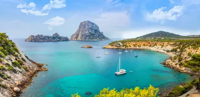 Испания: лучшие места для отдыха на море - блог Связной Трэвел