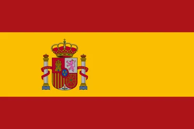 Испания — Википедия