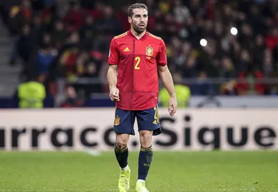 Сборная Испании по футболу — новости сегодня и за 2023 год на РЕН ТВ