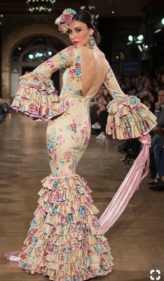Новинка, 360 градусов, испанское Платье Фламенко для женщин, сценическое  женское платье, юбка красного цвета для фламенко, длинная юбка,  танцевальные платья | AliExpress