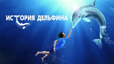 История дельфина - Google Play वरील चित्रपट