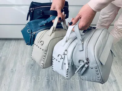 Мужские итальянские сумки Tuscany Leather