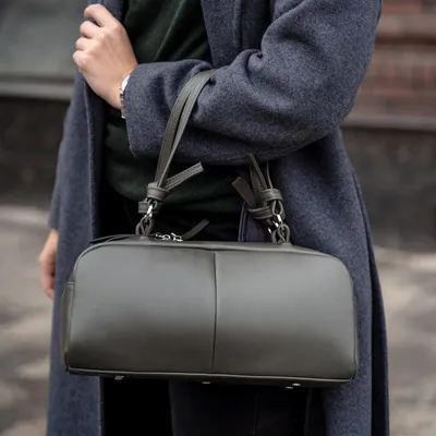 Роскошные Брендовые женские сумки, женские сумки, дизайнерские кожаные сумки  через плечо для женщин, новая Большая Брендовая женская сумка на плечо |  AliExpress
