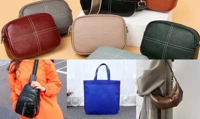 Женские брендовые сумки и рюкзаки, сумки из мягкой кожи для женщин,  винтажная сумка через плечо, роскошные дизайнерские женские сумки-кошельки  большой вместимости – лучшие товары в онлайн-магазине Джум Гик