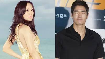 Ким Юнджин и Ю Джи Тэ сыграют главные роли в корейском ремейке Netflix «Ограбление денег» — 8days