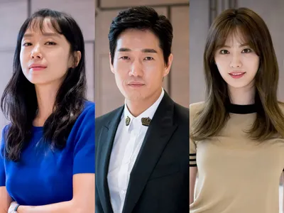 Чон До Ён, Ю Джи Тэ, Нана и многие другие появятся в «Такси» в специальном выпуске «Хорошая жена» | Соомпи
