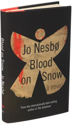 Рецензия: Джо Несбо в «Крови на снегу» пробует новый тип героя – The New York Times