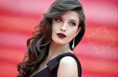 Самые красивые актрисы России (ТОП-30) Фото и описание