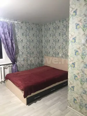 1-комнатная квартира, 30 м², купить за 1500000 руб, Кинешма, ул. гагарина,  2 | Move.Ru