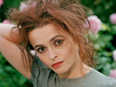 Хелена Бонем Картер (Helena Bonham Carter) - актриса - фотографии -  голливудские актрисы - Кино-Театр.Ру