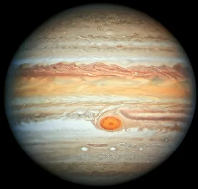 Юпитер — Википедия