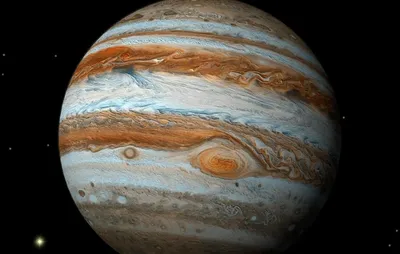 Юпитер: описание, строение, характеристики, интересные факты, фото и видео  - «Как и Почему»