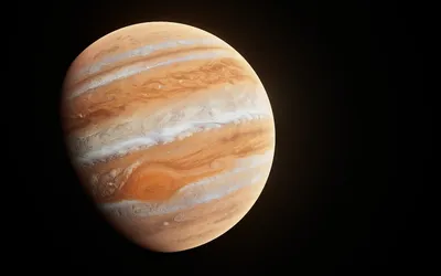 Юпитер окажется на минимальном за 70 лет расстоянии от Земли. Как лучше  рассмотреть планету