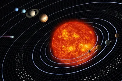 Противостояние Солнца и Юпитера 26 сентября: астролог рассказала о важности  события
