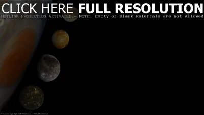 Обои Луны Юпитера 1920х1080 Full HD картинки на рабочий стол фото скачать  бесплатно