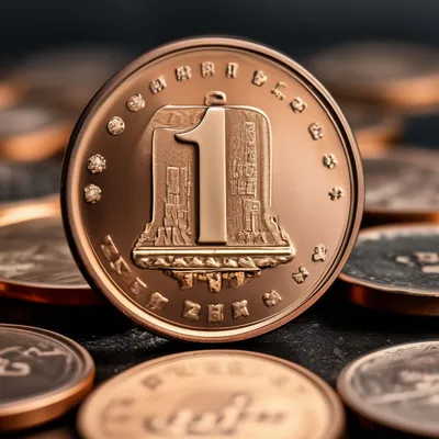Картинки на тему #монета - в Шедевруме