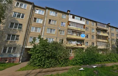 Ярославль: четыре раза просил и наконец добился ремонта крыши житель  пятиэтажки, , Россия