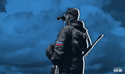 Во славу России!»: военная спецоперация на Украине — трансляция