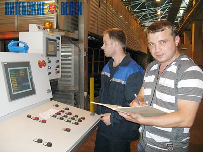 Бумажная фабрика «Красная звезда» в Чашниках вошла в холдинг «Белорусские  обои»