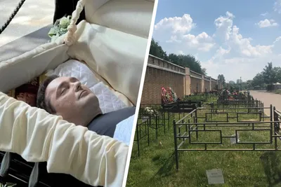 Похороны Шатунова, где похоронят Шатунова, с кем похоронят Шатунова, когда  и где прощание с Шатуновым, могила Шатунова, как пройти к могиле Шатунова -  27 июня 2022 - msk1.ru