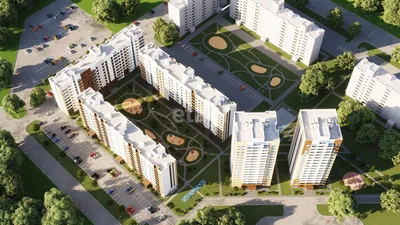 ЖК Южный Город Самара: купить квартиру, 🏢 жилой комплекс Южный Город  официальный сайт, цены