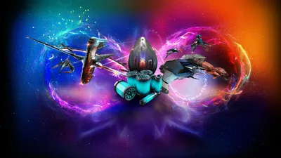 Eve Online цифровые обои, EVE Online, компьютерные игры, научная фантастика, космос HD обои | Обои Блики