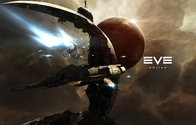100+] Фоны Eve Online | Обои.com