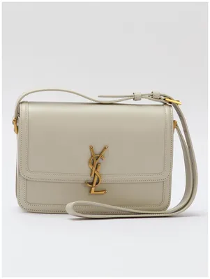 Женская кожаная сумка Yves Saint Laurent Купить на lux-bags