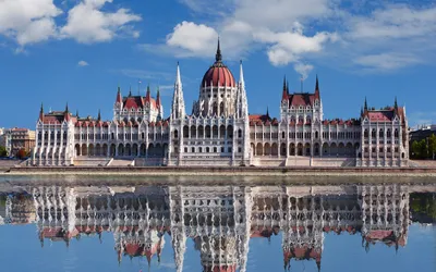 Туры в Будапешт, цены на путевки и отдых в Будапеште (Венгрия) от  туроператора Ванд