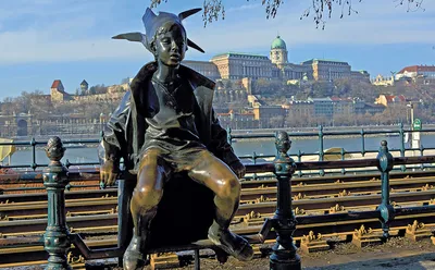 Туры в Будапешт, цены на путевки и отдых в Будапеште (Венгрия) от  туроператора Ванд