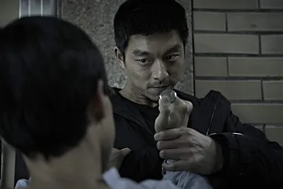Ю Кон (Yoo Gong, 공유) - актёр - фотографии - азиатские актёры - Кино-Театр.Ру