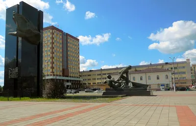 Площадь Революции (Иваново) — Википедия