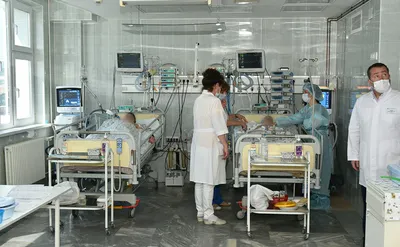 В Казани выписали из больницы первого раненного при стрельбе ребенка — РБК