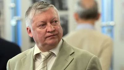 Гроссмейстер Карпов все еще не может быть выписан из больницы - 14.11.2022,  Sputnik Беларусь