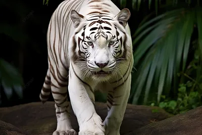Фотографии, постеры и кадры из фильма Белый тигр.