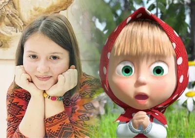 Набор коллекционных фигурок из мультфильма Маша и Медведь, Masha and The  Bear - Sikumi.lv. Идеи для подарков