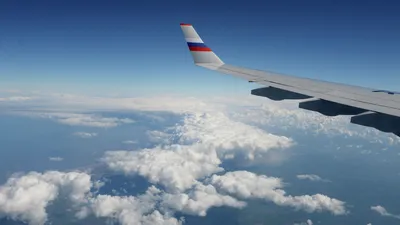 В России продлили ограничение полетов в 11 аэропортов - РИА Новости,  07.12.2022
