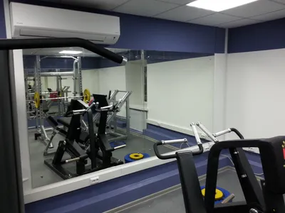 Тренажерный зал - Premier Fitness | Premier Fitness