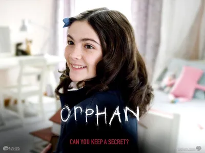 Изабель Фурман в Orphan Wallpapers | HD-обои | Идентификационный номер 1103