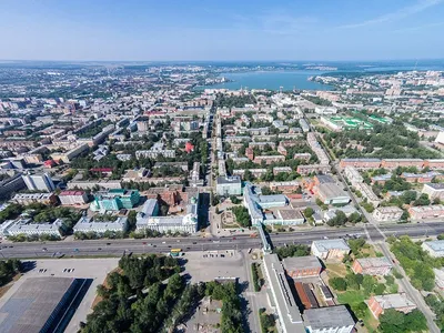 Ижевск 2023 — все о городе с фото и видео