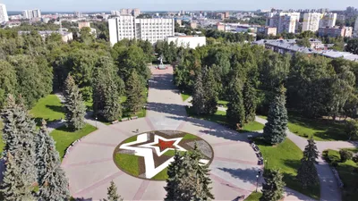Конкурс эскизных проектов стелы «Город трудовой доблести», Ижевск,  2020—2021 | портал о дизайне и архитектуре