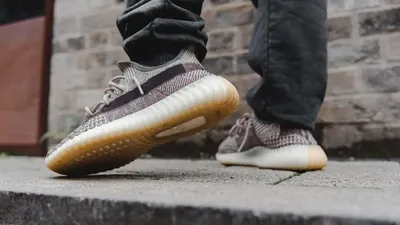 Adidas will continue to sell Kanye West's shoe designs without the Yeezy  name | CNN Business